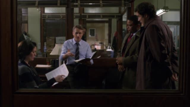 Law And Order S20E22 XviD AFG TGx