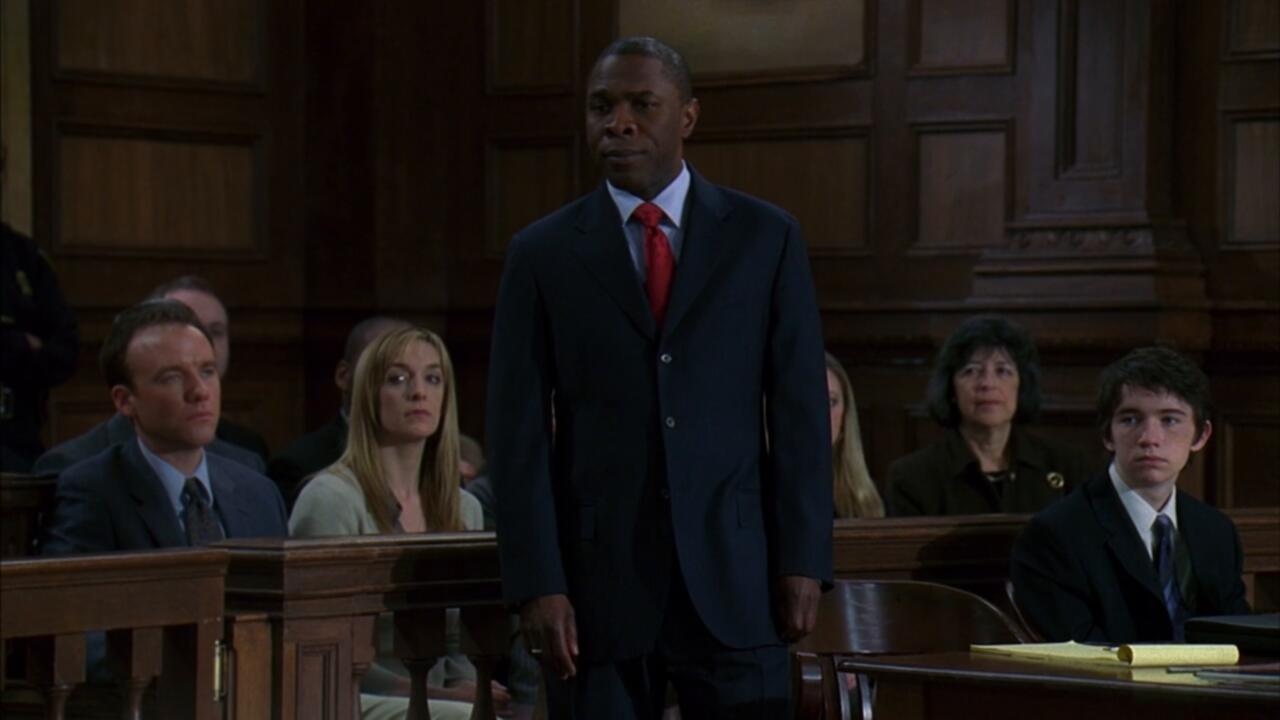 Law And Order S17E20 720p WEB H264 SKYFiRE TGx