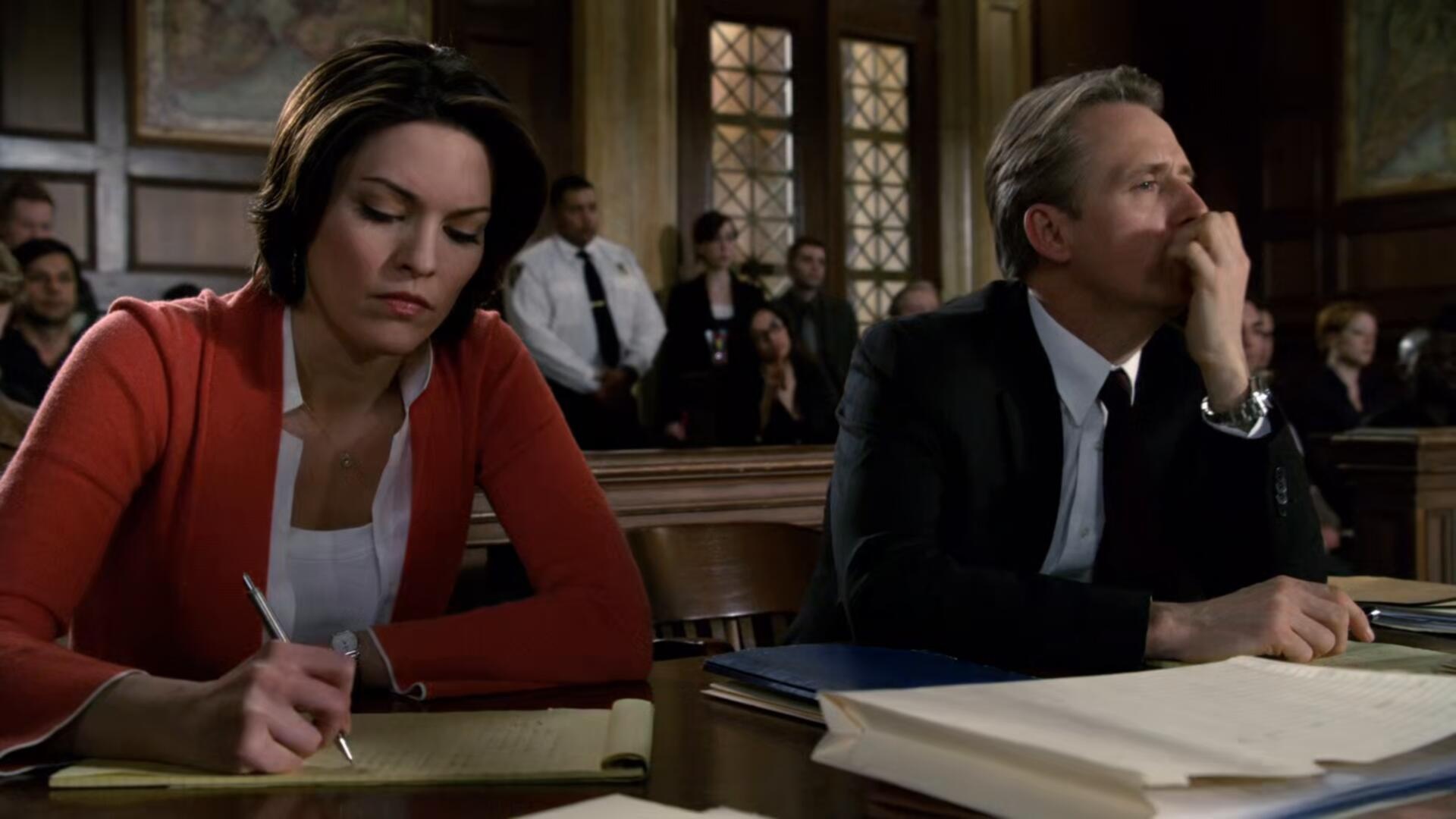 Law And Order S20E16 1080p HEVC x265 MeGusta TGx