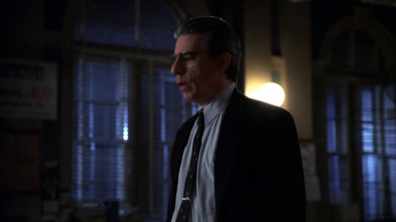 Law And Order SVU S01E08 720p WEB x265 MiNX TGx