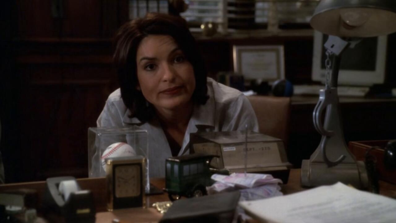 Law And Order SVU S01E08 720p WEB x265 MiNX TGx