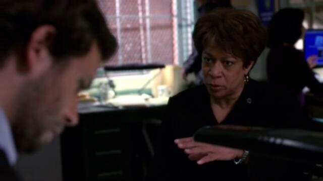 Law And Order S19E08 XviD AFG TGx