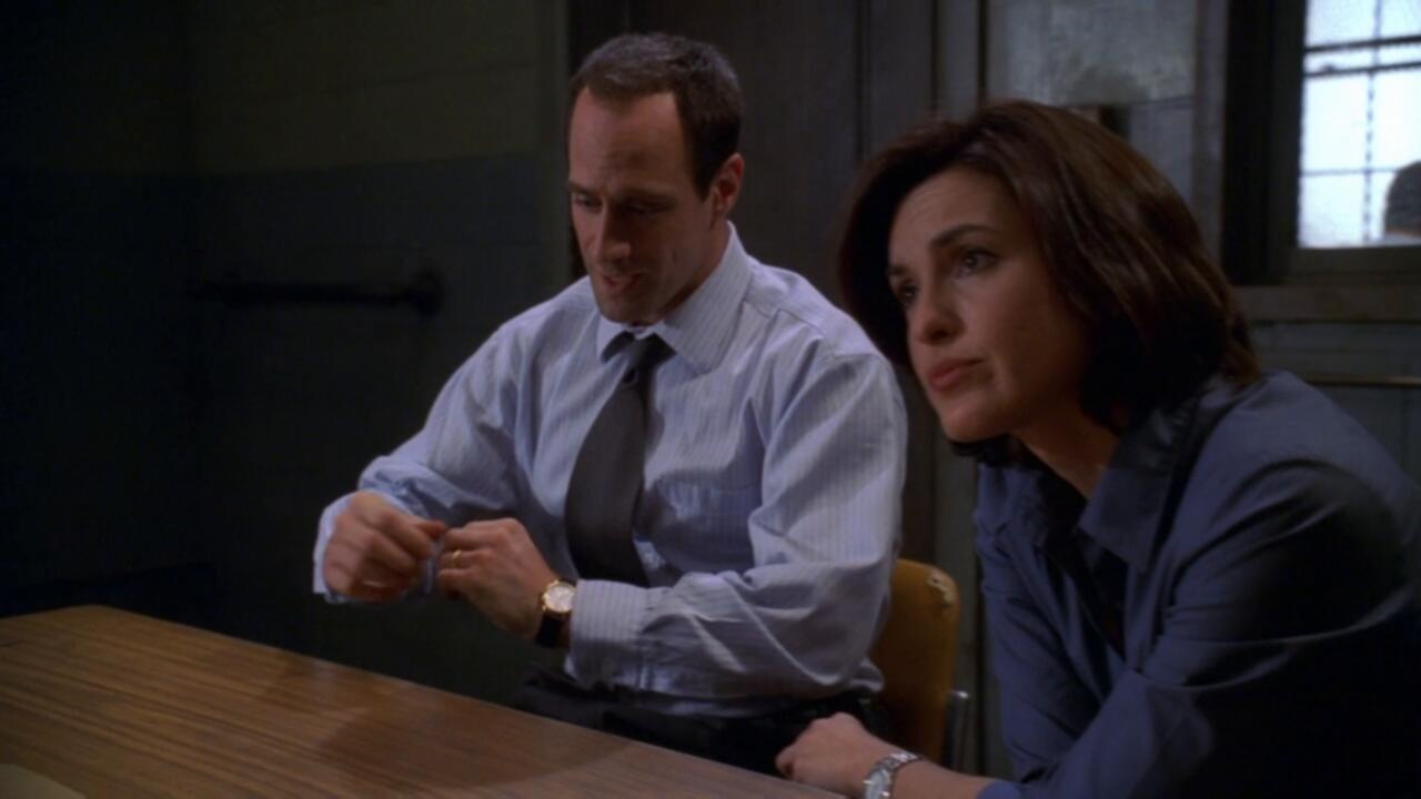 Law And Order SVU S01E11 720p WEB H264 SKYFiRE TGx