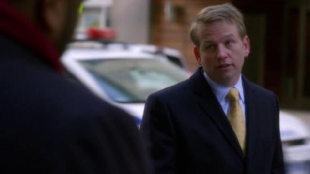 Law And Order S19E09 XviD AFG TGx