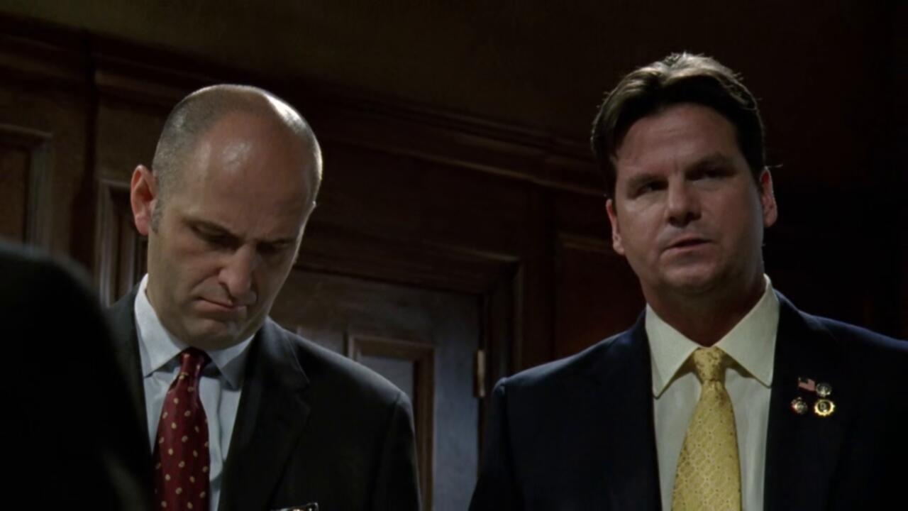 Law And Order S18E08 720p WEB x265 MiNX TGx