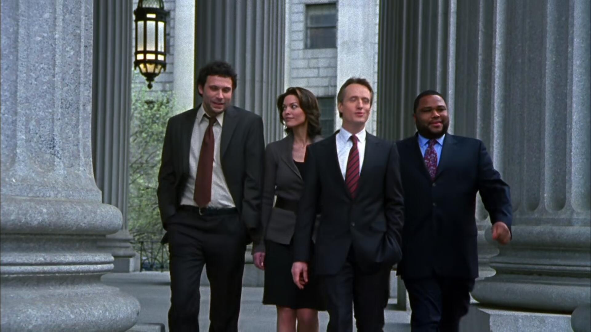 Law And Order S20E05 1080p HEVC x265 MeGusta TGx