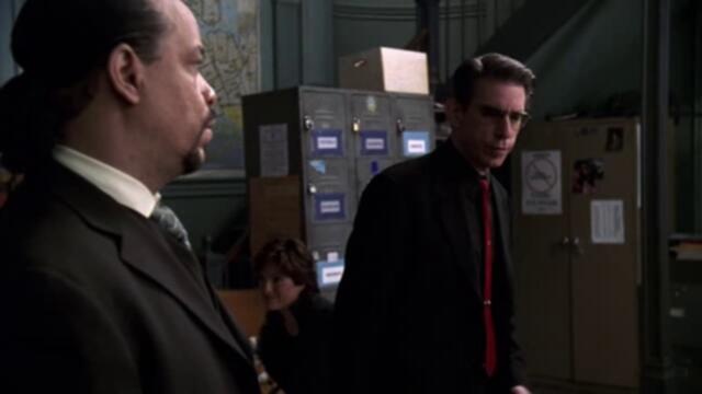 Law And Order SVU S02E14 XviD AFG TGx