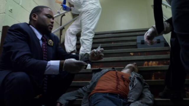 Law And Order S20E01 XviD AFG TGx