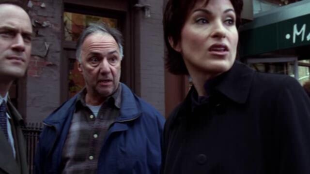 Law And Order SVU S02E09 XviD AFG TGx