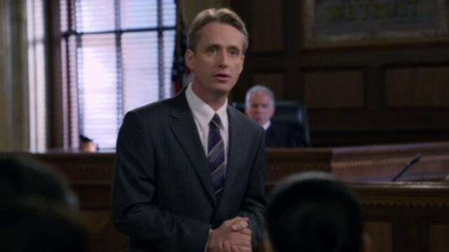 Law And Order S20E04 XviD AFG TGx