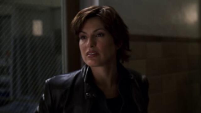 Law And Order SVU S02E14 XviD AFG TGx