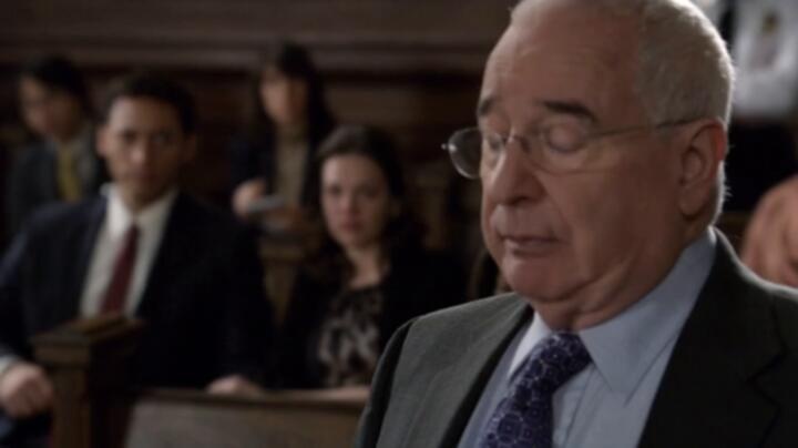 Law And Order S20E18 WEB x264 TORRENTGALAXY