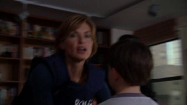 Law And Order SVU S06E06 XviD AFG TGx