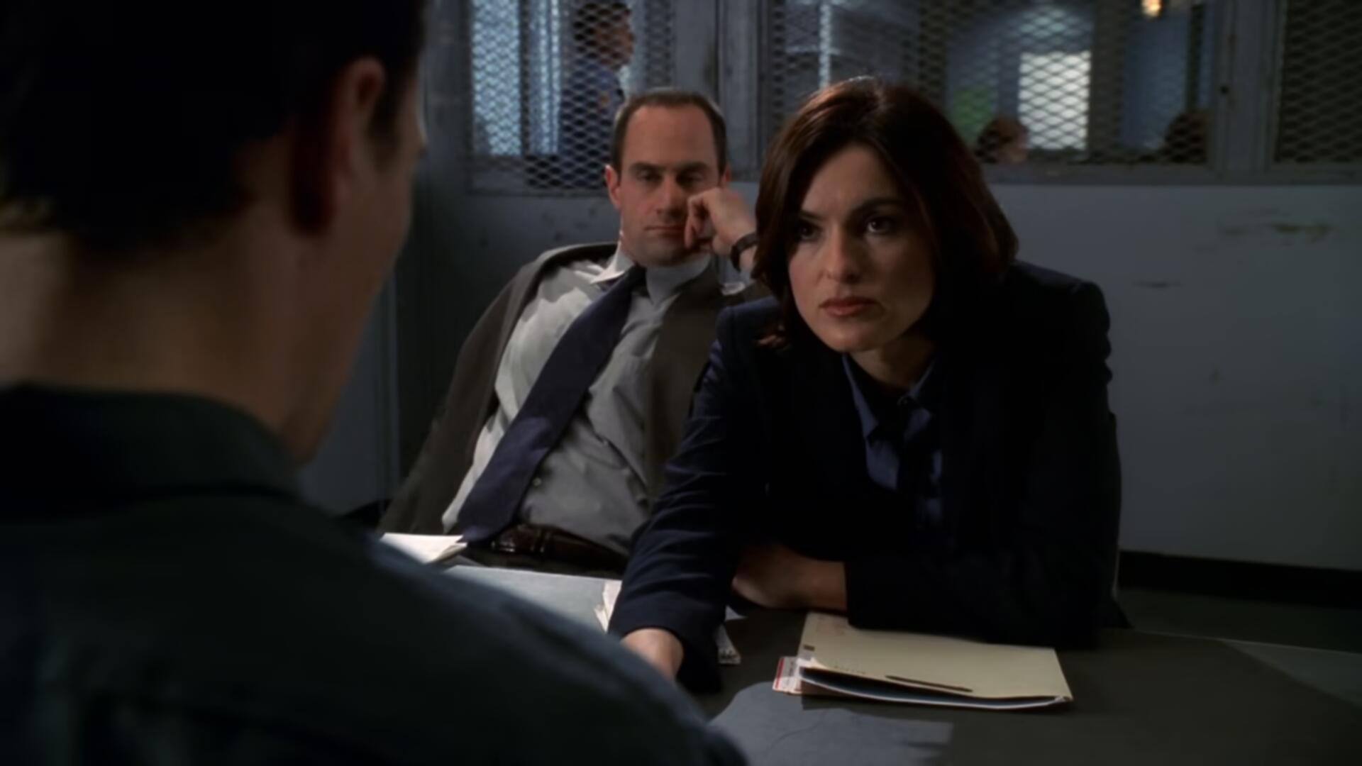 Law And Order SVU S01E13 1080p AV1 10bit MeGusta TGx