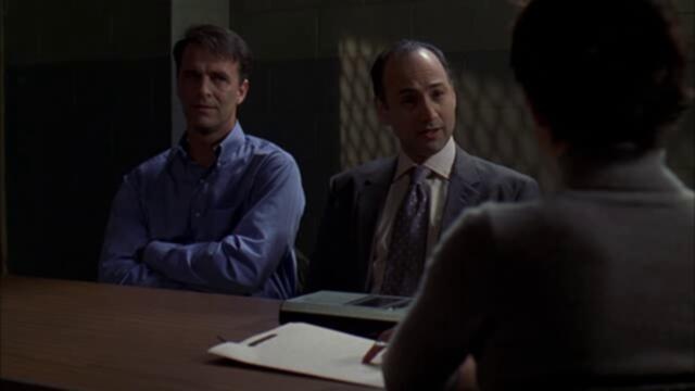 Law And Order SVU S03E18 XviD AFG TGx