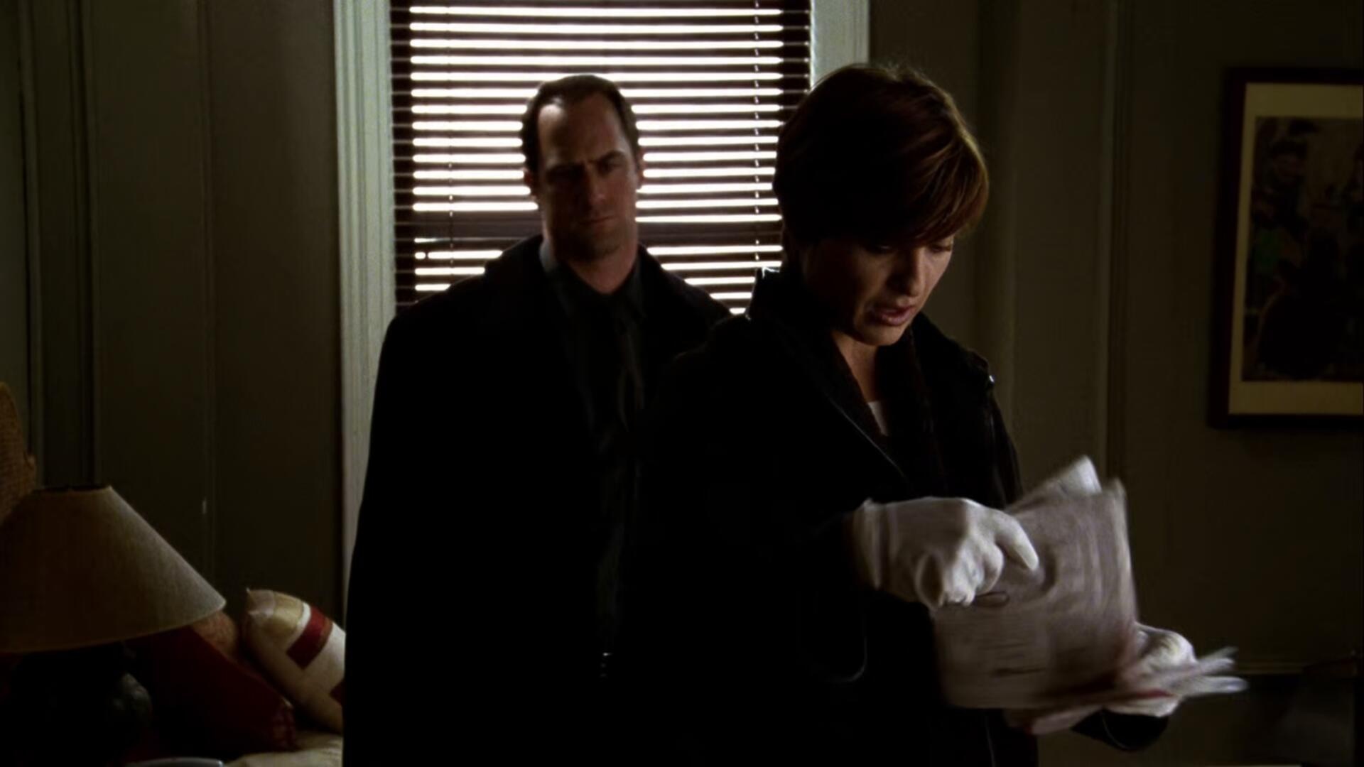 Law And Order SVU S04E16 1080p HEVC x265 MeGusta TGx