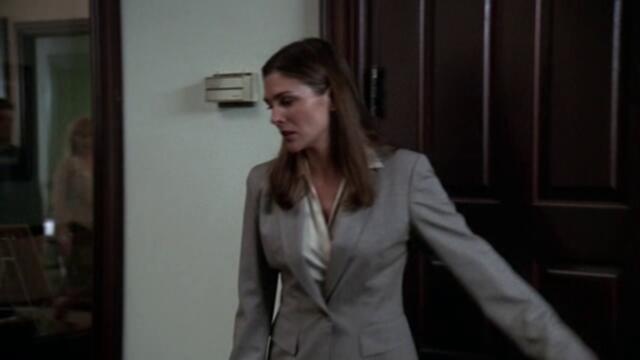 Law And Order SVU S03E10 XviD AFG TGx