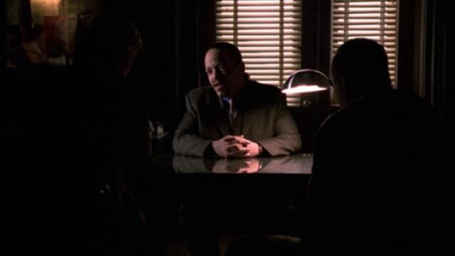 Law And Order SVU S02E16 XviD AFG TGx