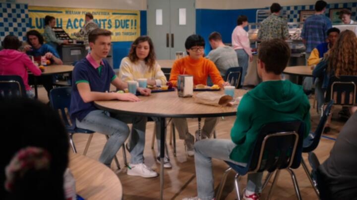 The Goldbergs 2013 S06E18 WEB x264 TORRENTGALAXY