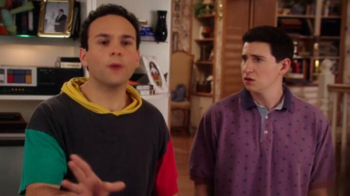 The Goldbergs 2013 S06E15 WEB x264 TORRENTGALAXY