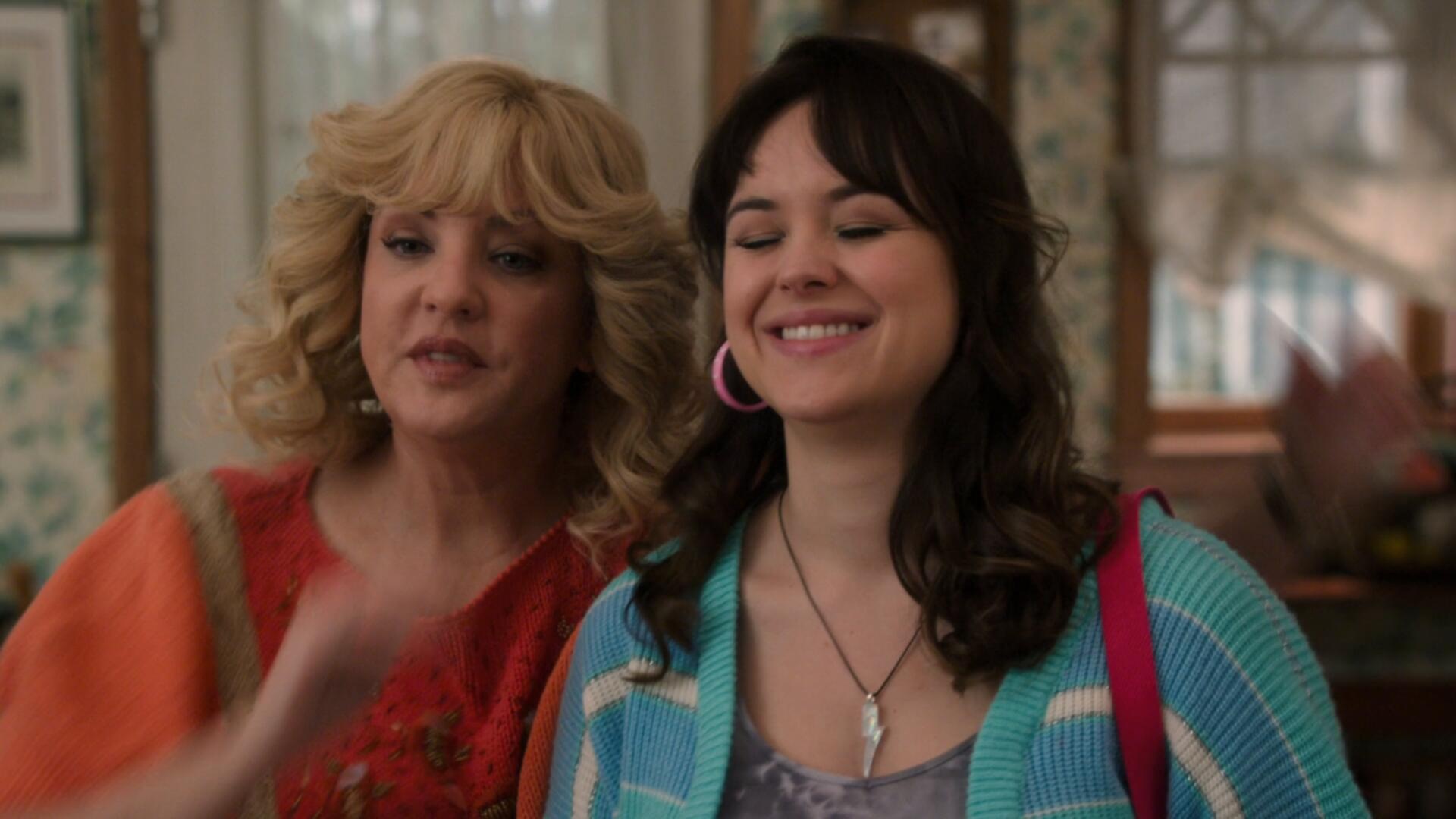 The Goldbergs 2013 S10E04 Man of the House 1080p AMZN WEB DL DDP5 1 H 264 NTb TGx