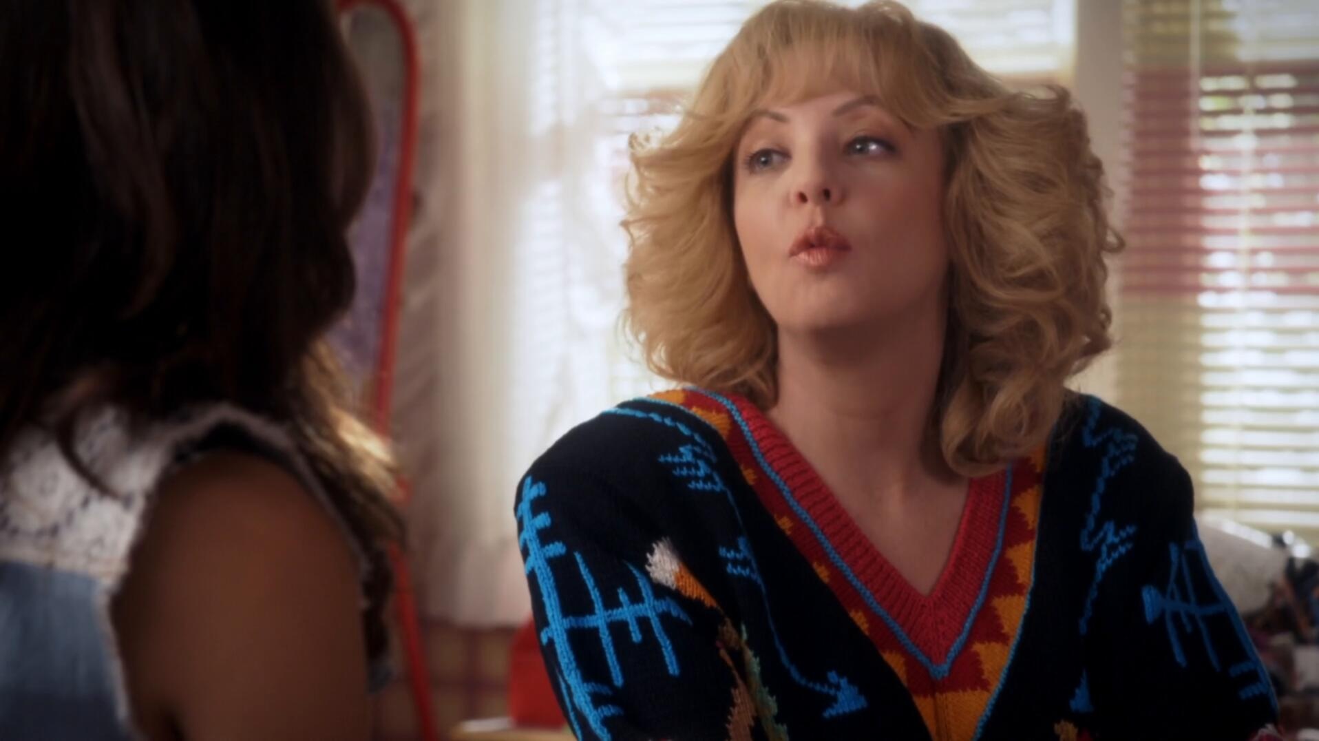 The Goldbergs 2013 S02E02 Mama Drama 1080p WEB DL DD5 1 h 264 NTb TGx