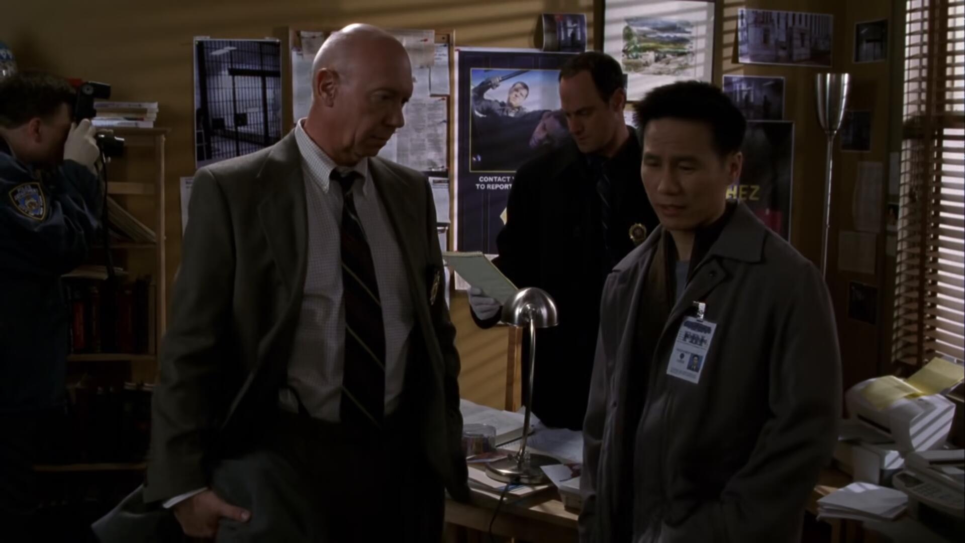 Law And Order SVU S05E21 1080p AV1 10bit MeGusta TGx