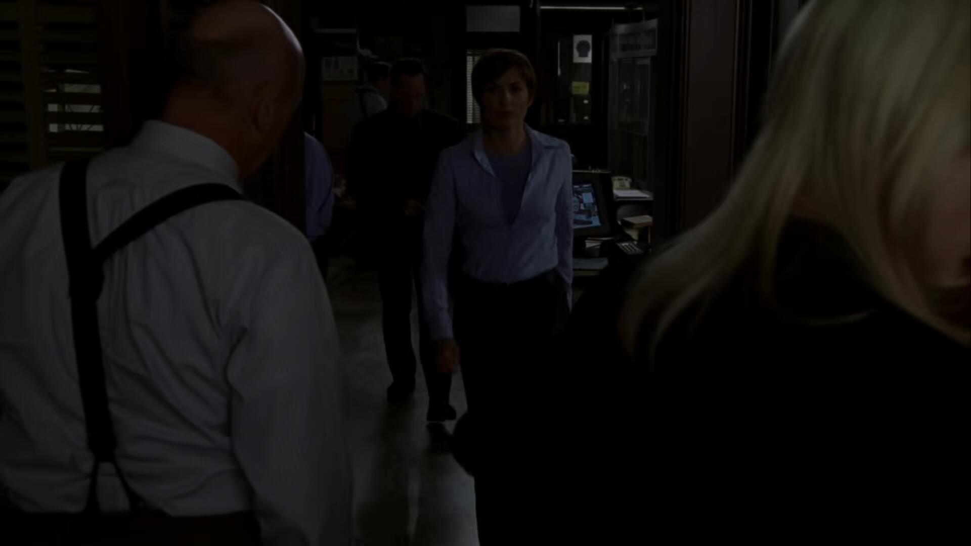 Law And Order SVU S04E18 1080p HEVC x265 MeGusta TGx