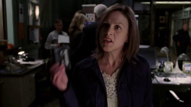 Law And Order SVU S05E03 XviD AFG TGx