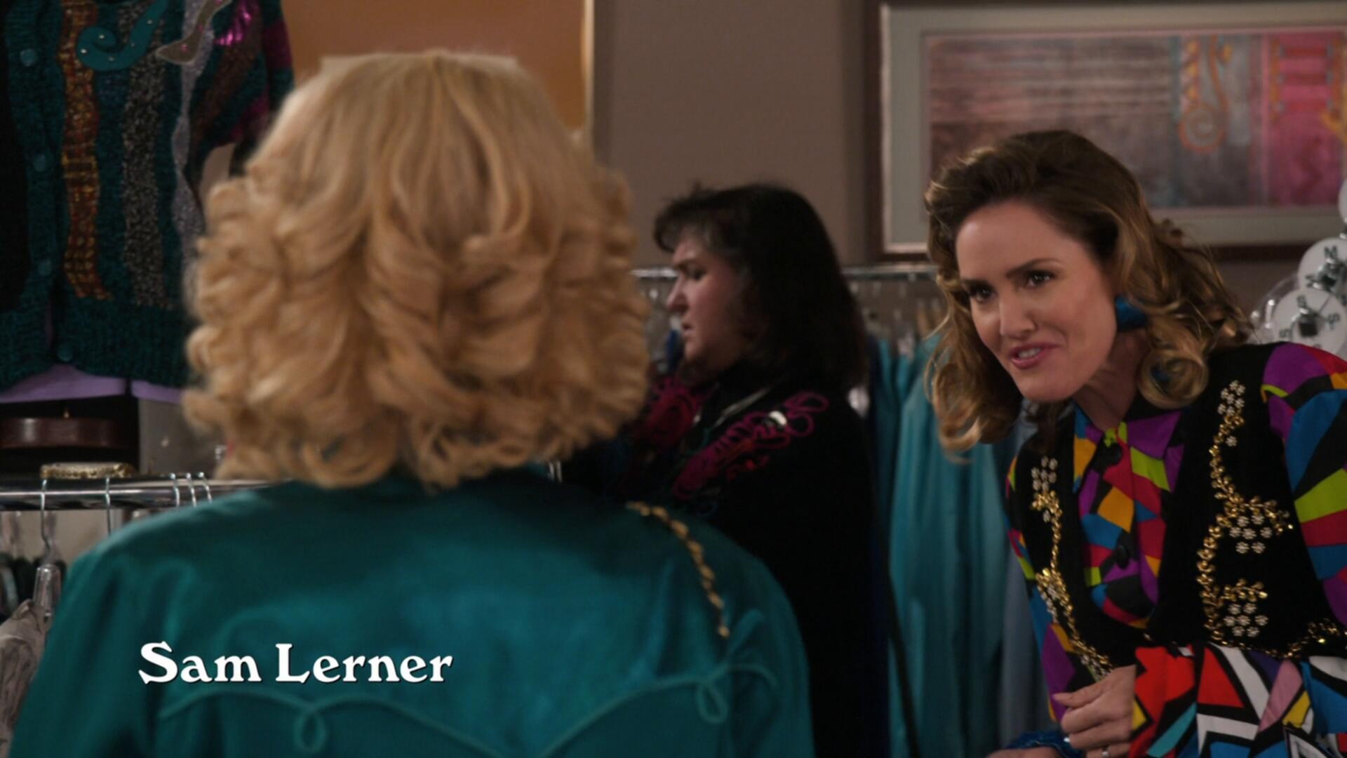 The Goldbergs 2013 S08E15 Bever le 1080p AMZN WEB DL DDP5 1 H 264 NTb TGx