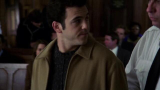 Law And Order SVU S04E22 XviD AFG TGx