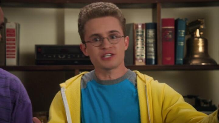 The Goldbergs 2013 S07E07 WEB x264 TORRENTGALAXY