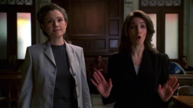 Law And Order SVU S01E19 XviD AFG TGx