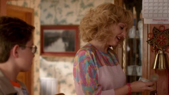 The Goldbergs 2013 S01E03 WEB x264 TORRENTGALAXY