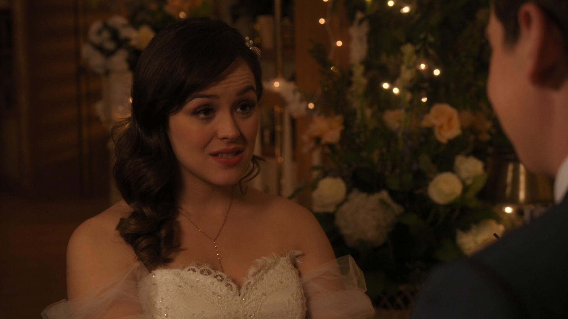 The Goldbergs 2013 S09E15 The Wedding 1080p AMZN WEB DL DDP5 1 H 264 NTb TGx