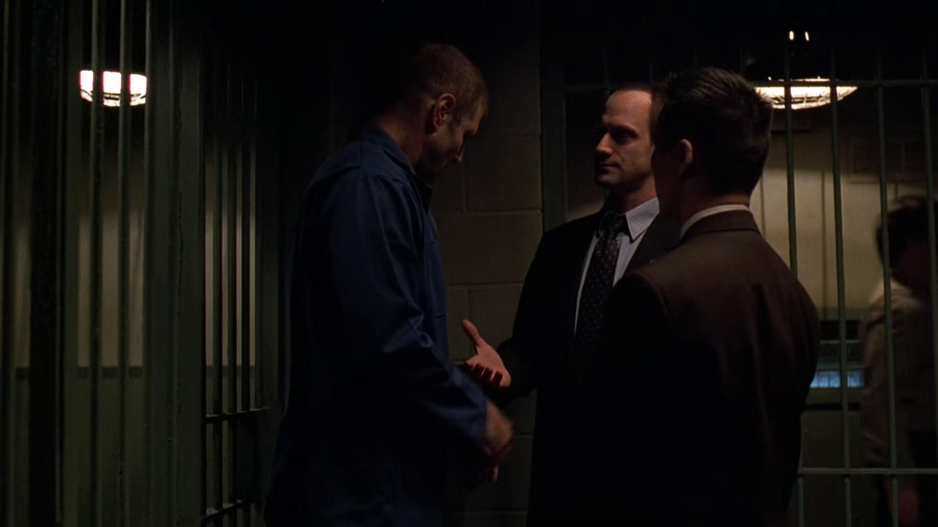 Law And Order SVU S03E15 1080p HEVC x265 MeGusta TGx