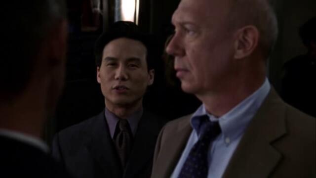 Law And Order SVU S04E21 XviD AFG TGx