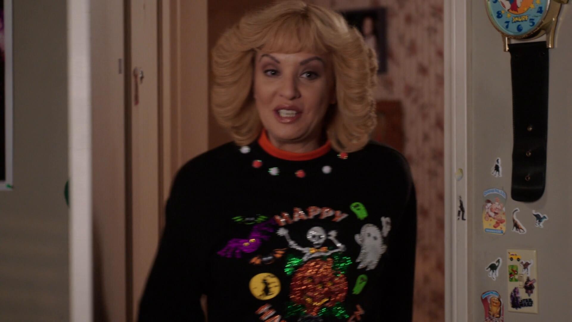 The Goldbergs 2013 S05E05 Jackie Likes Star Trek 1080p AMZN WEB DL DD 5 1 H 264 ViSUM TGx