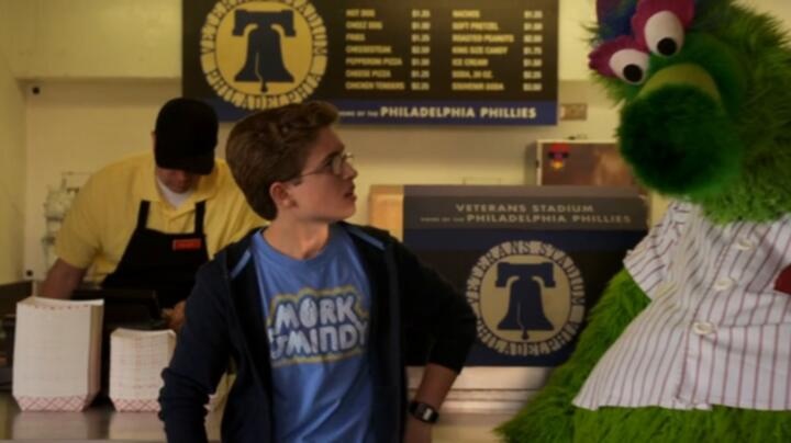 The Goldbergs 2013 S02E16 WEB x264 TORRENTGALAXY