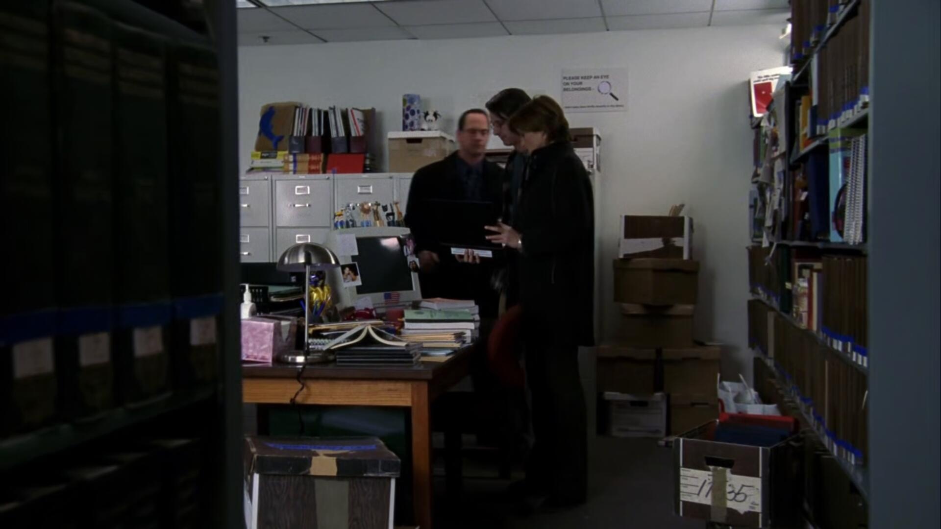 Law And Order SVU S05E21 1080p HEVC x265 MeGusta TGx