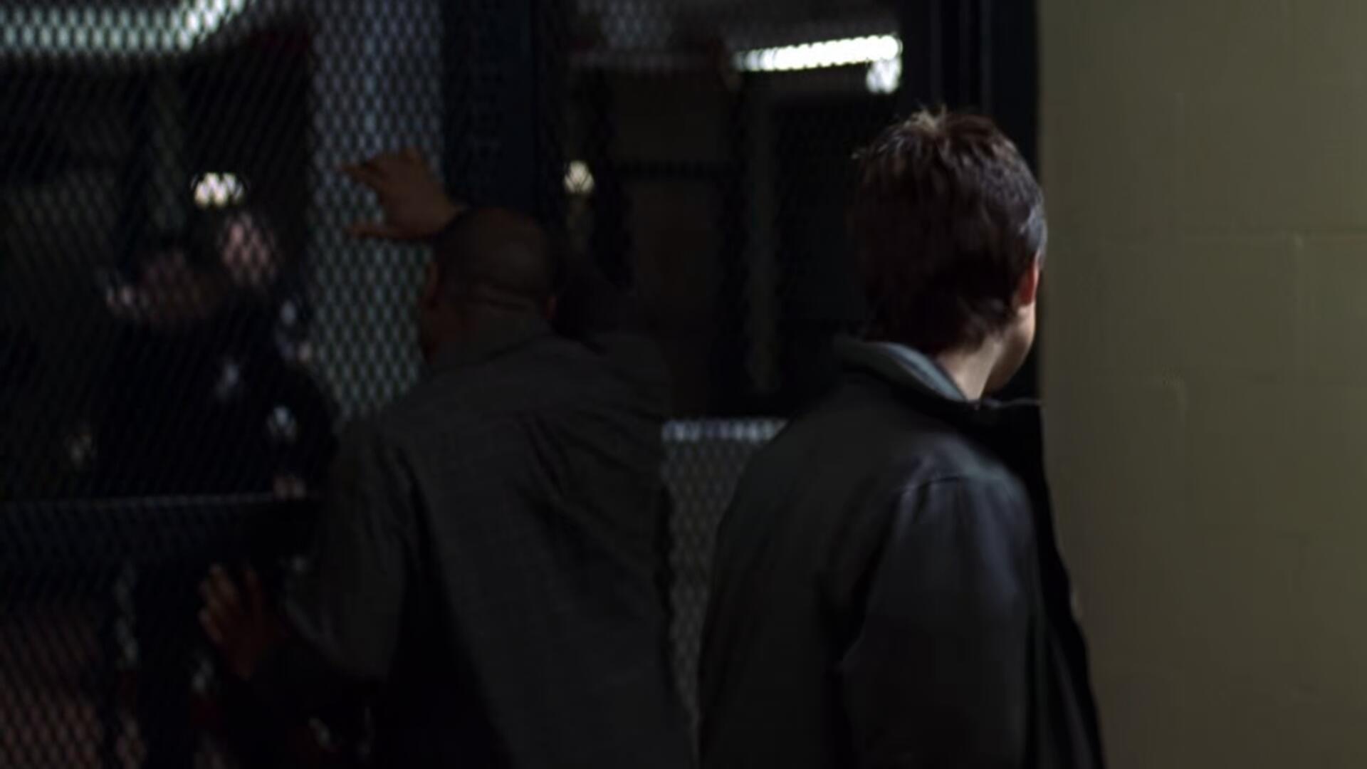 Law And Order SVU S03E02 1080p HEVC x265 MeGusta TGx