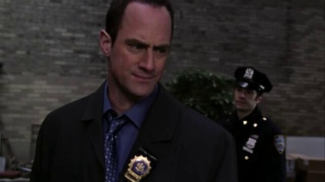 Law And Order SVU S04E23 XviD AFG TGx