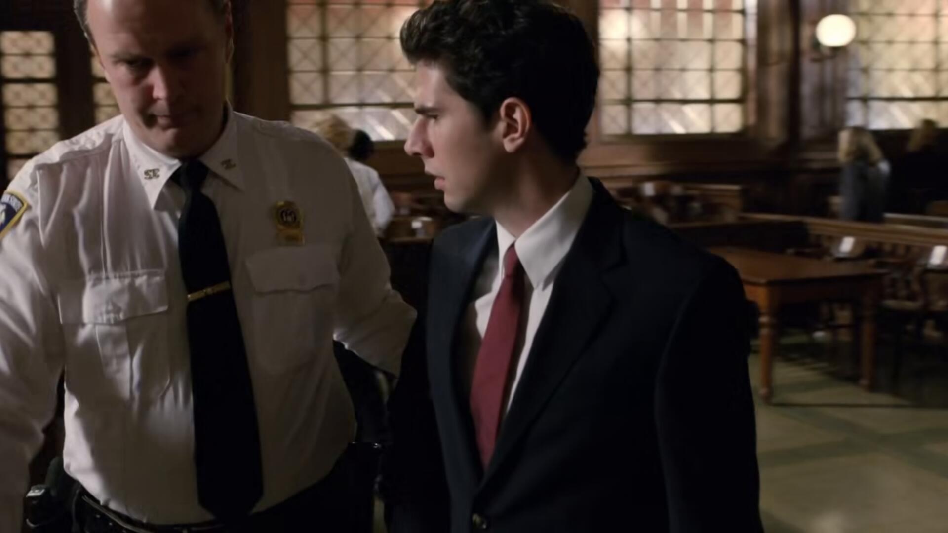 Law And Order S20E15 1080p AV1 10bit MeGusta TGx