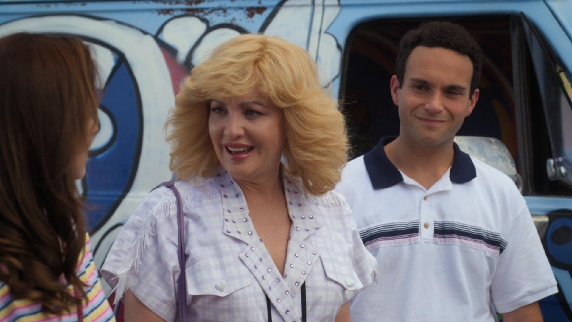 The Goldbergs 2013 S07E01 Vacation 1080p AMZN WEB DL DDP5 1 H 264 NTb TGx