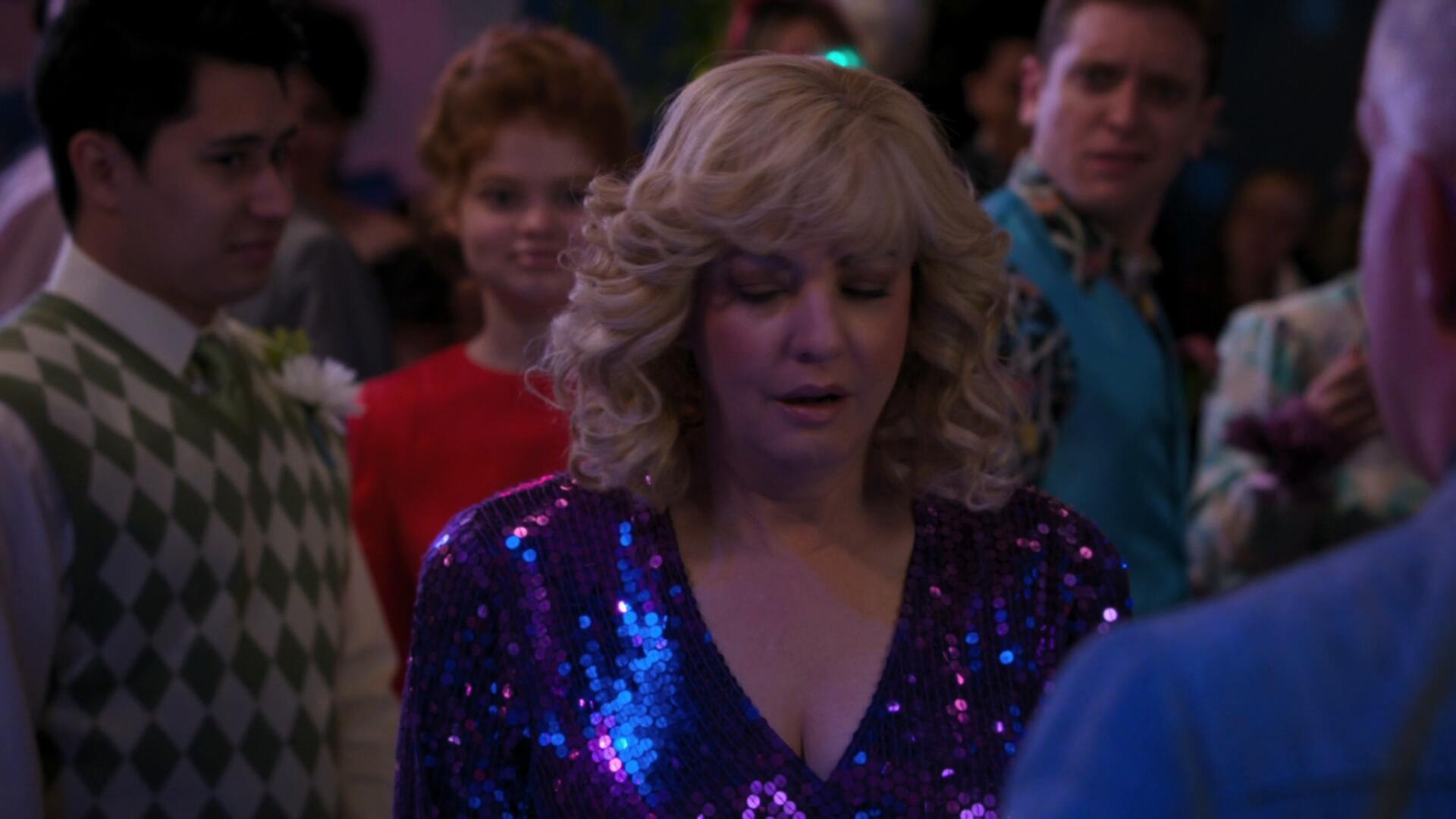 The Goldbergs 2013 S10E15 The Crush 1080p AMZN WEB DL DDP5 1 H 264 NTb TGx