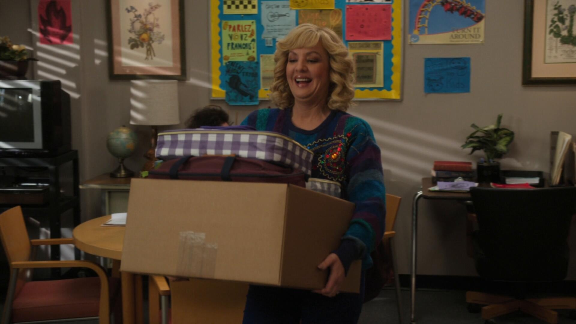 The Goldbergs 2013 S10E12 Amadoofus 1080p AMZN WEB DL DDP5 1 H 264 NTb TGx