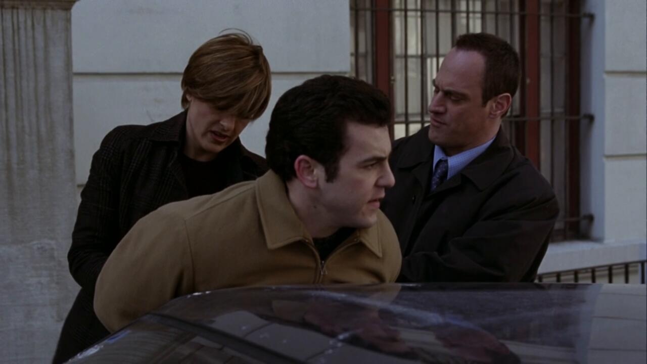 Law And Order SVU S04E22 720p WEB H264 SKYFiRE TGx