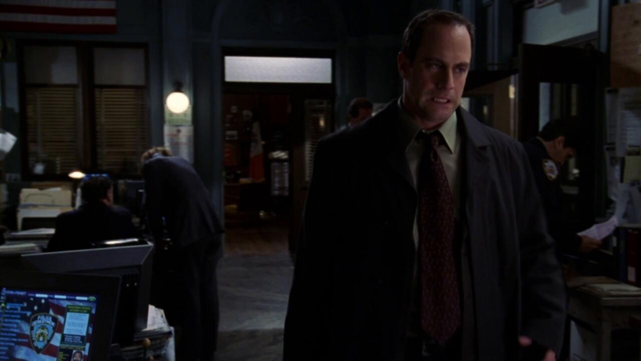 Law And Order SVU S04E11 720p WEB H264 SKYFiRE TGx