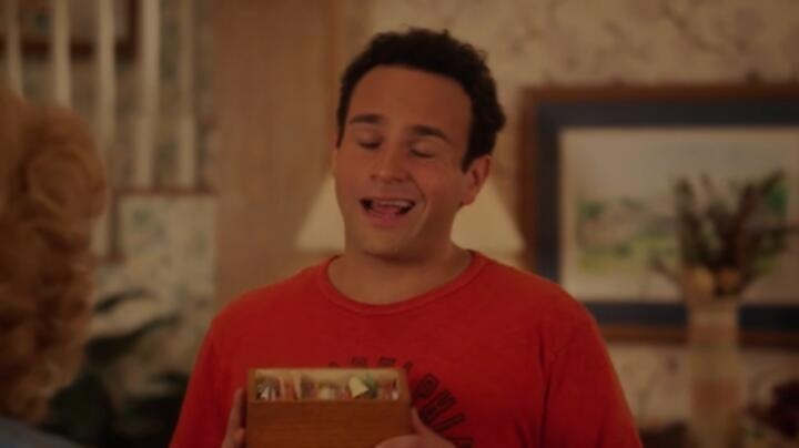 The Goldbergs 2013 S06E02 WEB x264 TORRENTGALAXY