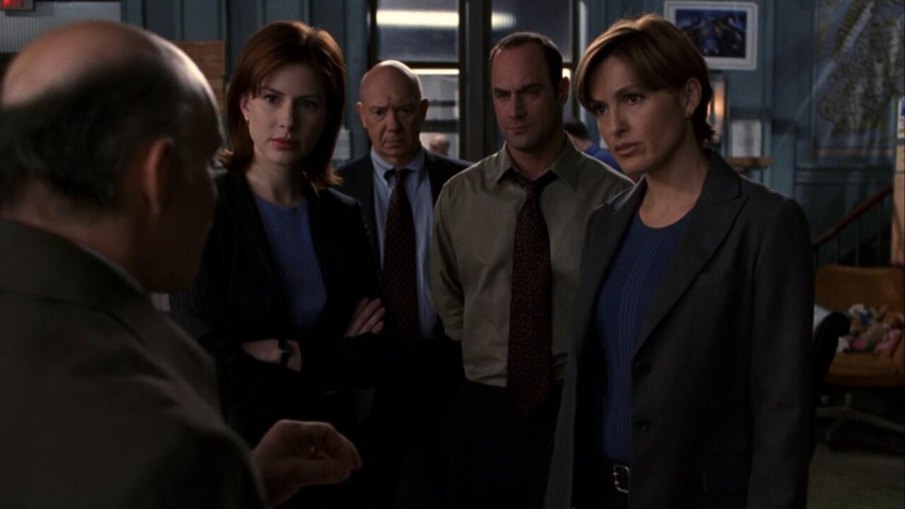 Law And Order SVU S05E09 720p WEB H264 SKYFiRE TGx